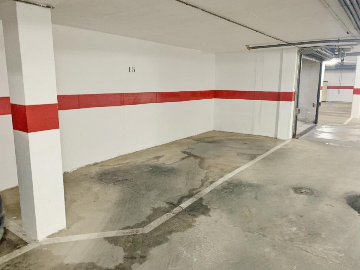 Gatu El Arrecife - Apartamento A 2 Minutos De La Playa En El Puerto De Santamaria , Preferente Mayores De 25 Anos Y Familias Эль-Пуэрто-де-Санта-Мария Экстерьер фото