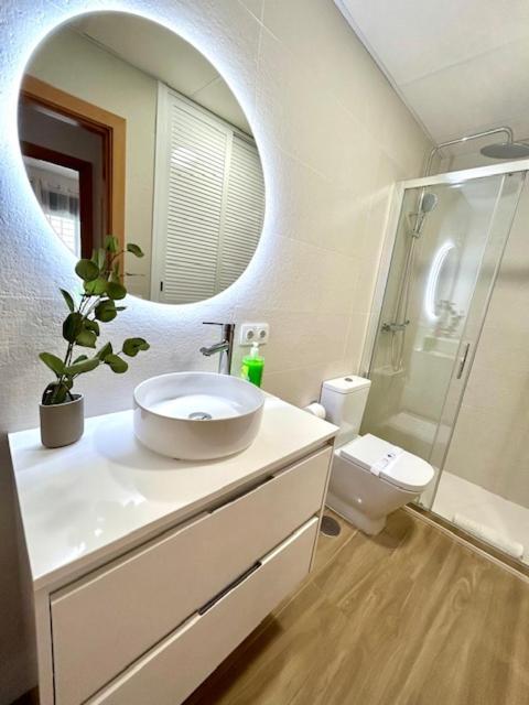 Gatu El Arrecife - Apartamento A 2 Minutos De La Playa En El Puerto De Santamaria , Preferente Mayores De 25 Anos Y Familias Эль-Пуэрто-де-Санта-Мария Экстерьер фото