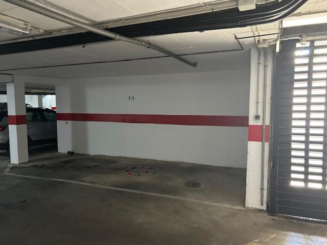 Gatu El Arrecife - Apartamento A 2 Minutos De La Playa En El Puerto De Santamaria , Preferente Mayores De 25 Anos Y Familias Эль-Пуэрто-де-Санта-Мария Экстерьер фото