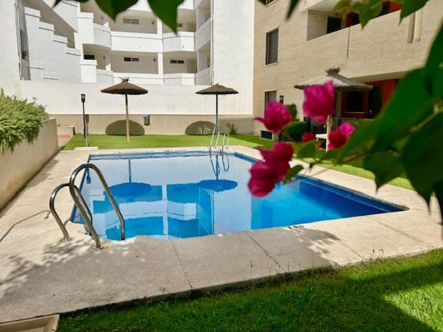 Gatu El Arrecife - Apartamento A 2 Minutos De La Playa En El Puerto De Santamaria , Preferente Mayores De 25 Anos Y Familias Эль-Пуэрто-де-Санта-Мария Экстерьер фото