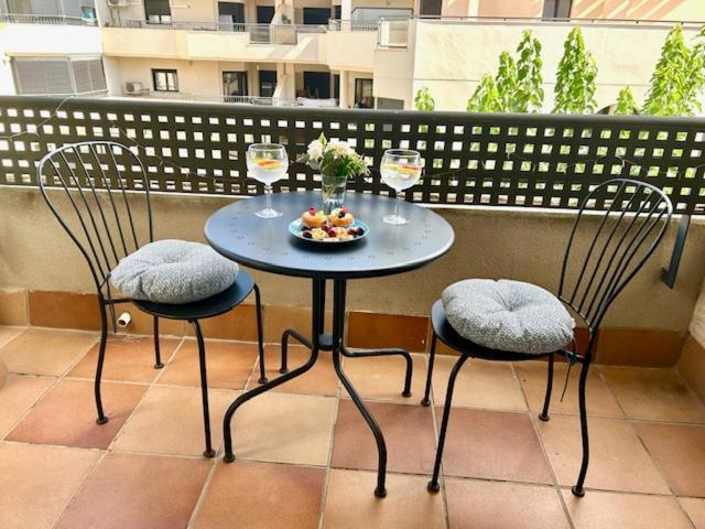 Gatu El Arrecife - Apartamento A 2 Minutos De La Playa En El Puerto De Santamaria , Preferente Mayores De 25 Anos Y Familias Эль-Пуэрто-де-Санта-Мария Экстерьер фото
