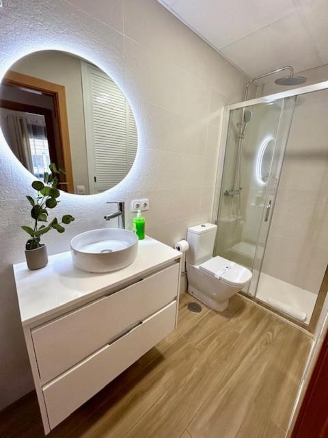 Gatu El Arrecife - Apartamento A 2 Minutos De La Playa En El Puerto De Santamaria , Preferente Mayores De 25 Anos Y Familias Эль-Пуэрто-де-Санта-Мария Экстерьер фото