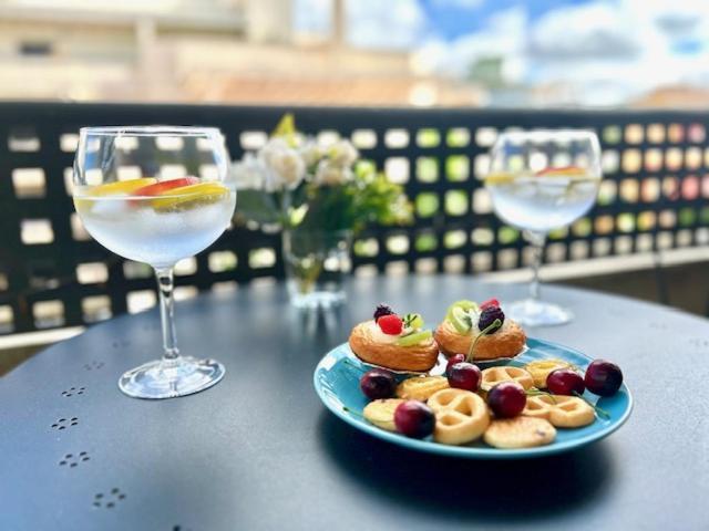 Gatu El Arrecife - Apartamento A 2 Minutos De La Playa En El Puerto De Santamaria , Preferente Mayores De 25 Anos Y Familias Эль-Пуэрто-де-Санта-Мария Экстерьер фото