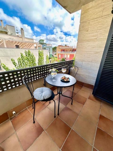 Gatu El Arrecife - Apartamento A 2 Minutos De La Playa En El Puerto De Santamaria , Preferente Mayores De 25 Anos Y Familias Эль-Пуэрто-де-Санта-Мария Экстерьер фото