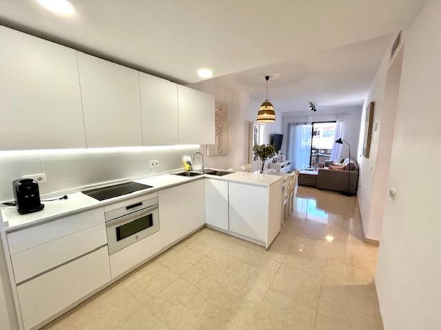 Gatu El Arrecife - Apartamento A 2 Minutos De La Playa En El Puerto De Santamaria , Preferente Mayores De 25 Anos Y Familias Эль-Пуэрто-де-Санта-Мария Экстерьер фото